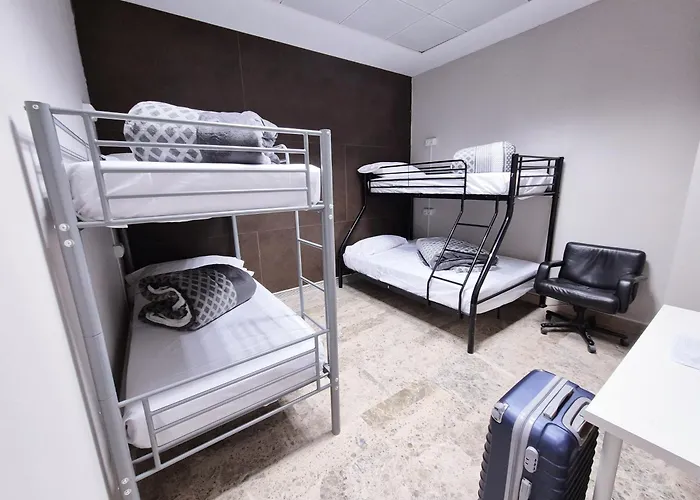 Lai Hostel