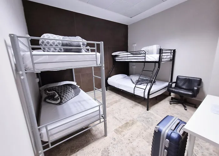 Lai Hostel
