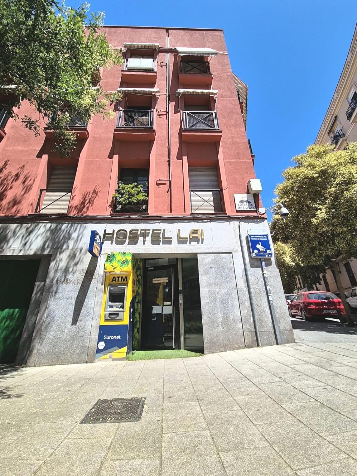 Hostel Lai