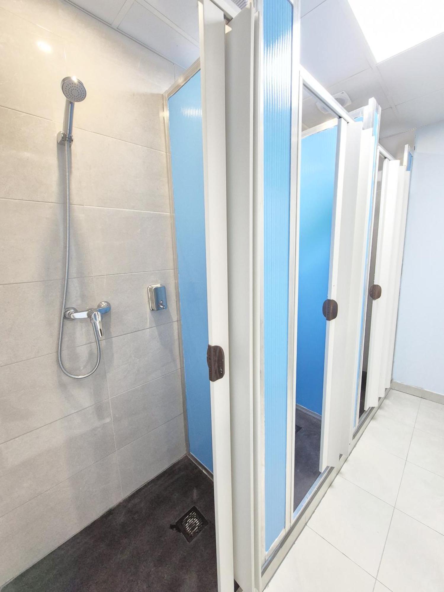 Hostel Lai Madrid