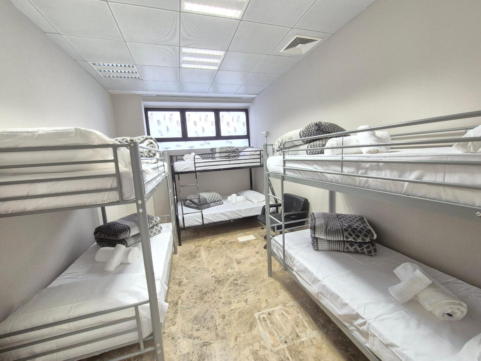 Lai Hostel