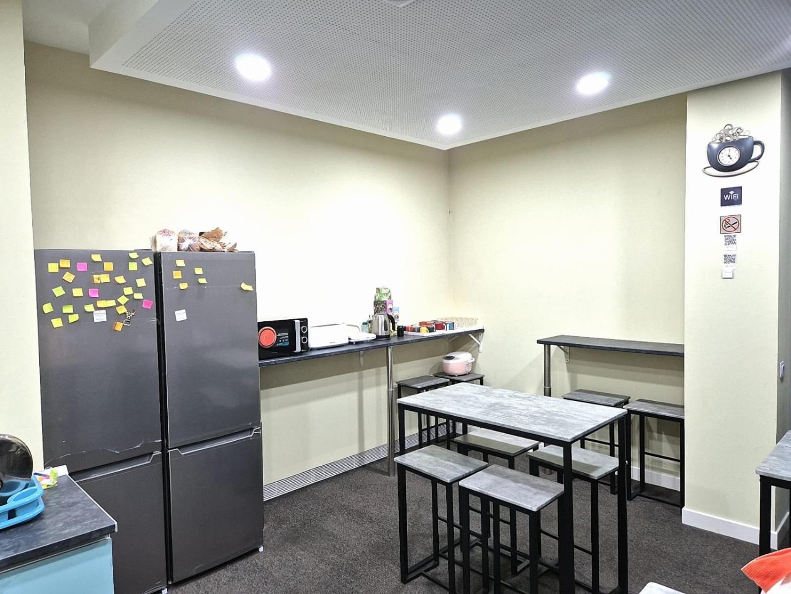 Hostel Lai