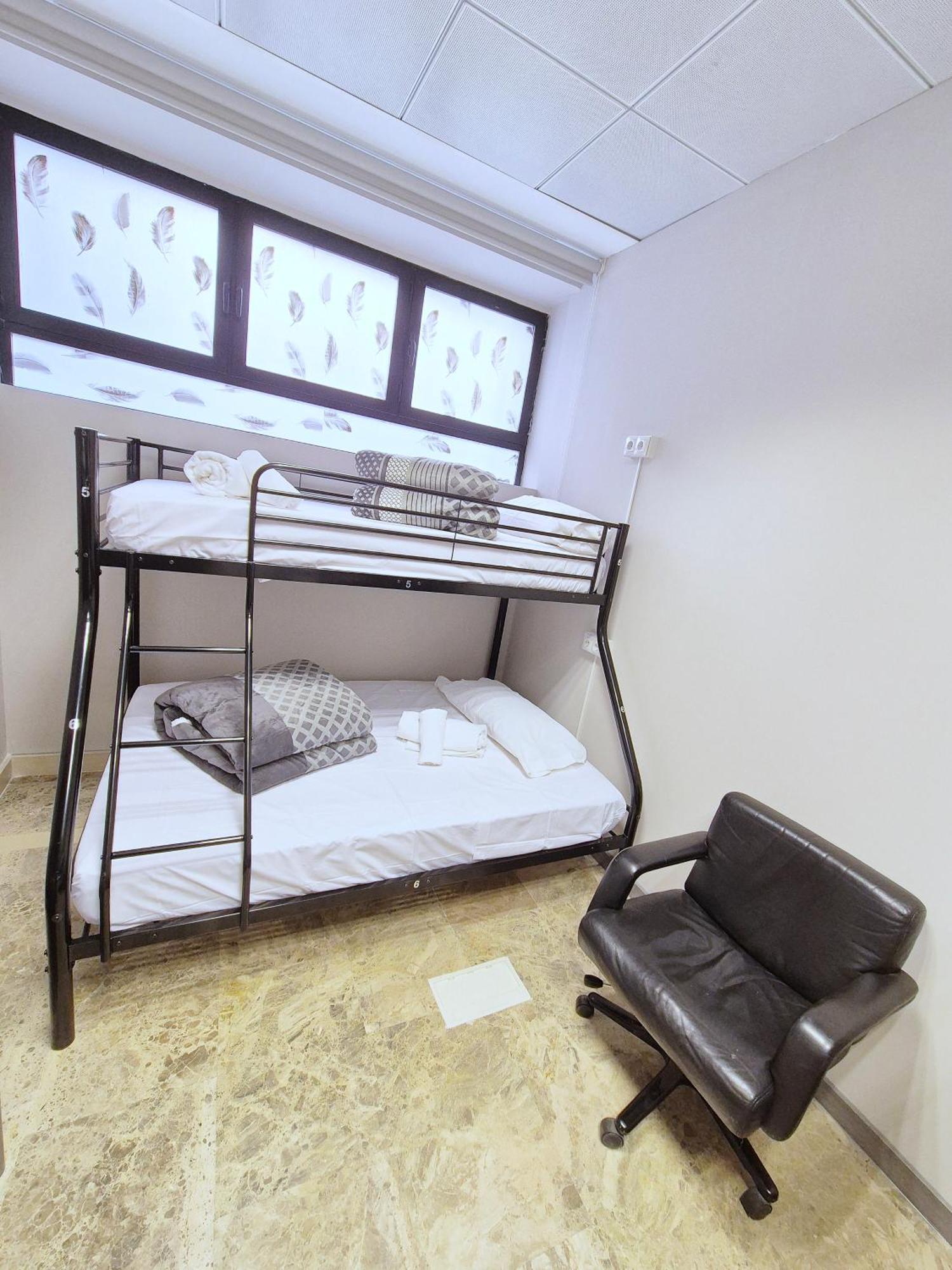 Hostel Lai *