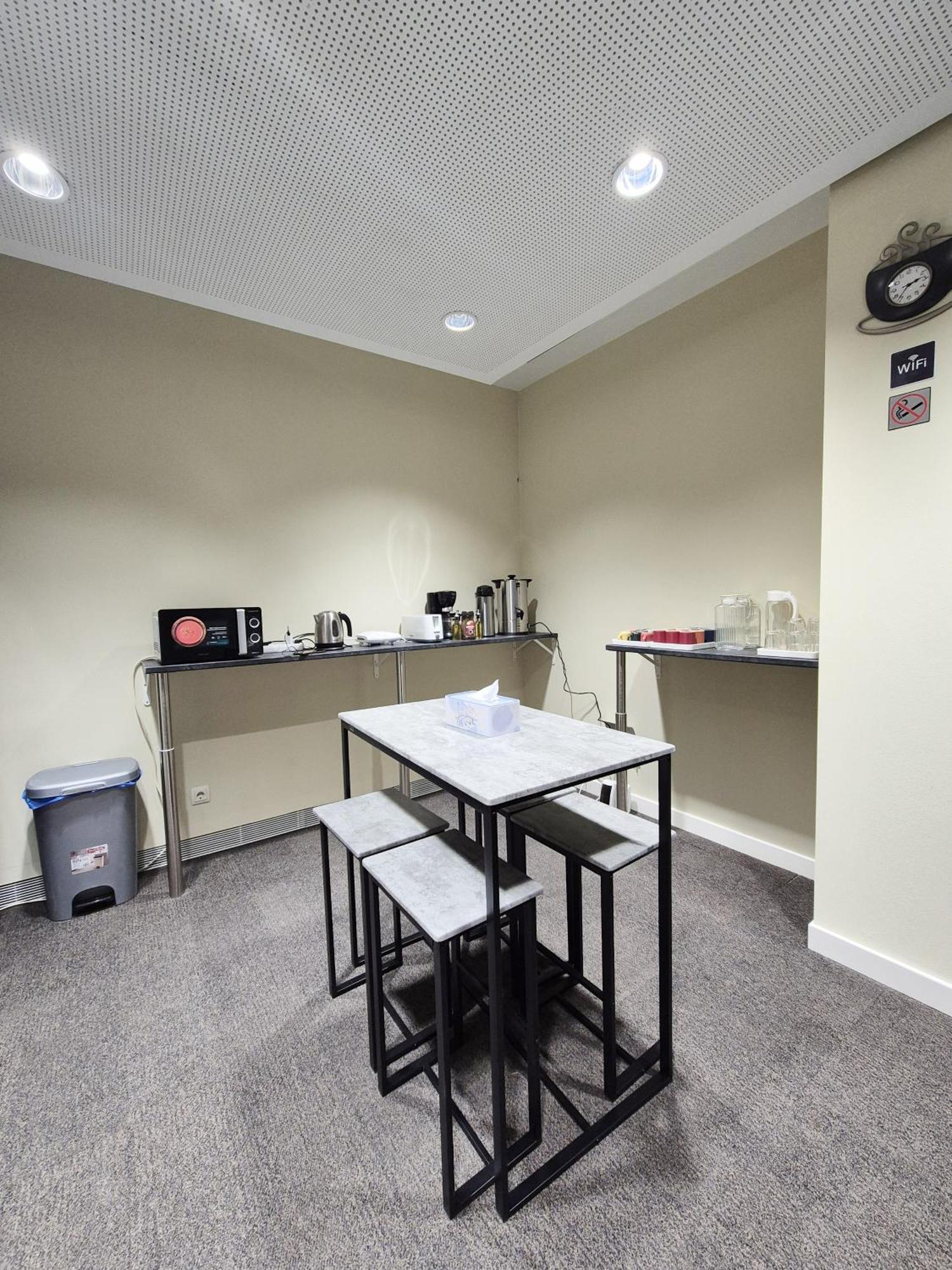 Hostel Lai Madrid