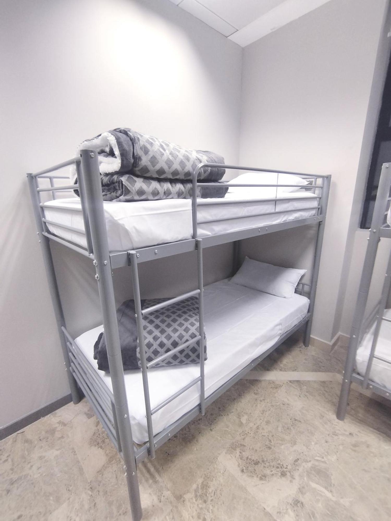 Hostel Lai Madrid