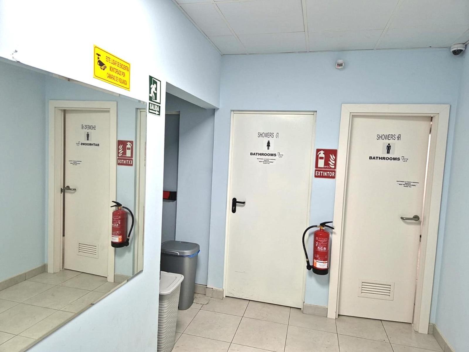 Lai Hostel *