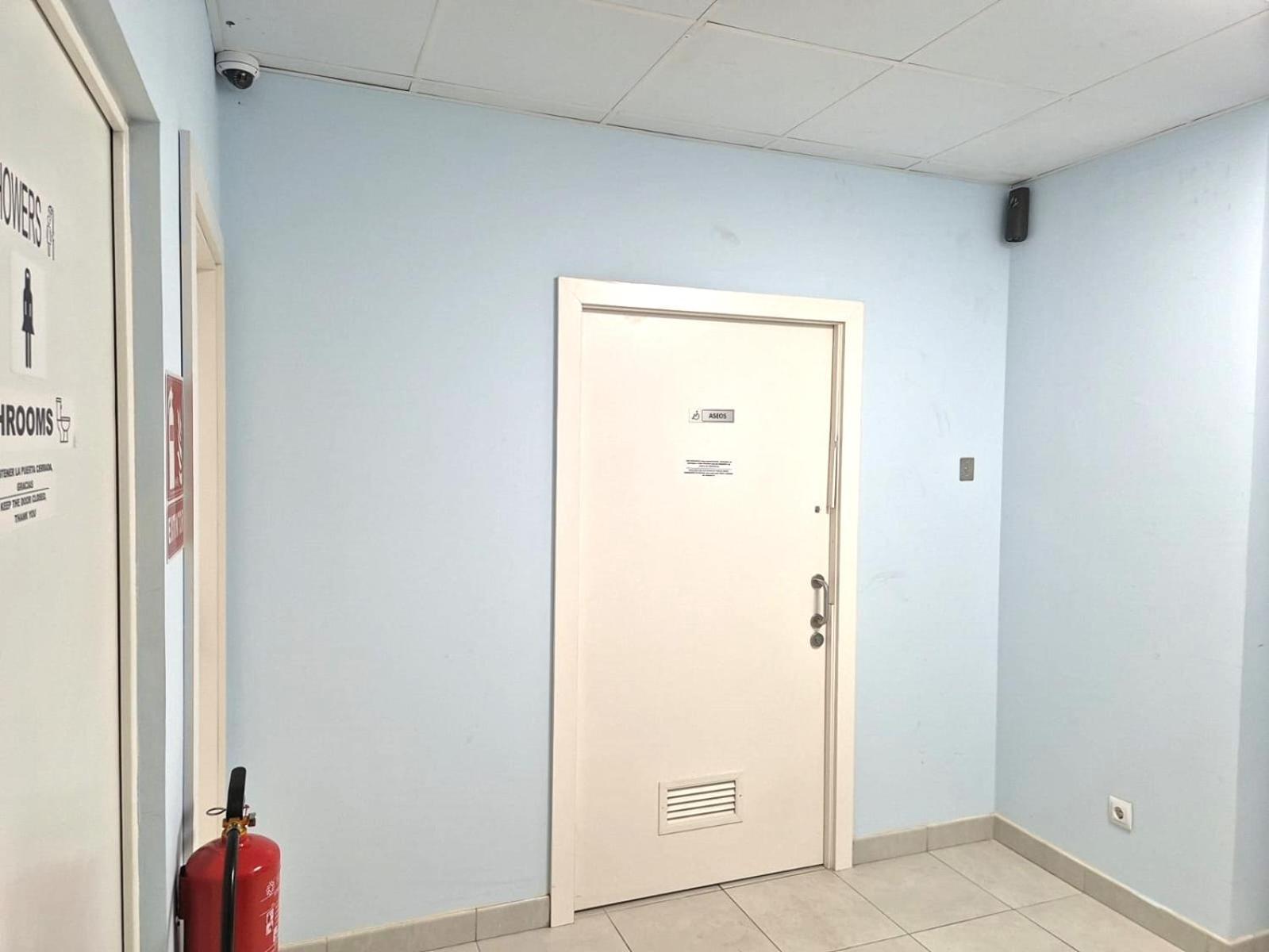 Hostel Lai Madrid